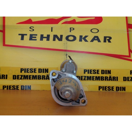 ELECTROMOTOR OPEL MOKKA , 1.6 BENZINA, AN 2012-2016 ELECTROMOTOR OPEL MOKKA , 1.6 BENZINA, AN 2012-2016