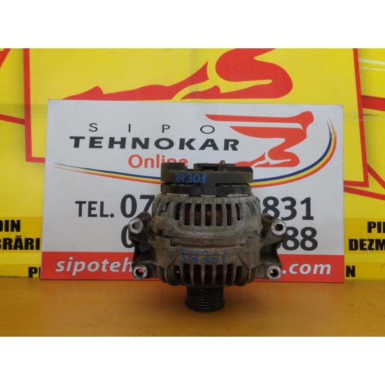 ALTERNATOR JEEP CHEROKEE, 2.7 CDI, AN 2005-2010 ALTERNATOR JEEP CHEROKEE, 2.7 CDI, AN 2005-2010