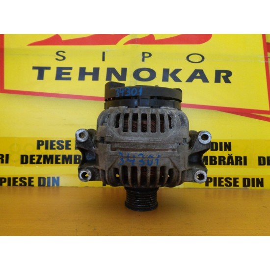 ALTERNATOR JEEP CHEROKEE, 2.7 CDI, AN 2005-2010 ALTERNATOR JEEP CHEROKEE, 2.7 CDI, AN 2005-2010