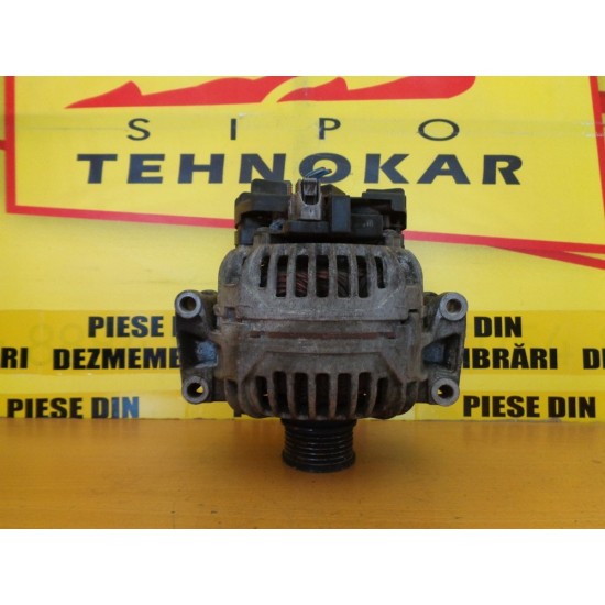 ALTERNATOR JEEP CHEROKEE, 2.7 CDI, AN 2005-2010 ALTERNATOR JEEP CHEROKEE, 2.7 CDI, AN 2005-2010