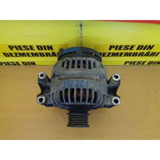 ALTERNATOR JEEP CHEROKEE, 2.7 CDI, AN 2005-2010 ALTERNATOR JEEP CHEROKEE, 2.7 CDI, AN 2005-2010