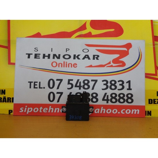 RELEU BUJII INCANDESCENTE BMW SERIA 3, E46, 2.0 DIESEL RELEU BUJII INCANDESCENTE BMW SERIA 3, E46, 2.0 DIESEL