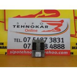 CALCULATOR MOTOR FORD KA, 1.2 BENZINA, AN 2008-2016