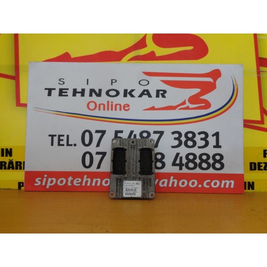 CALCULATOR MOTOR FORD KA, 1.2 BENZINA, AN 2008-2016