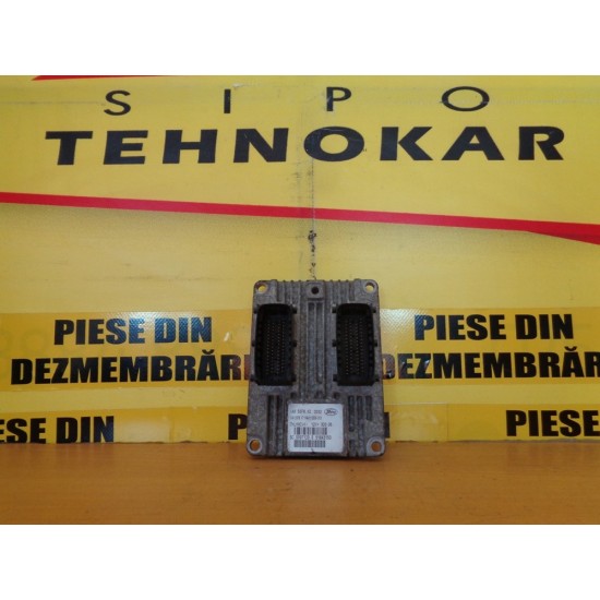 CALCULATOR MOTOR FORD KA, 1.2 BENZINA, AN 2008-2016