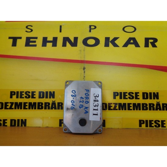 CALCULATOR MOTOR FORD KA, 1.2 BENZINA, AN 2008-2016