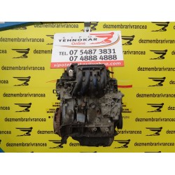 MOTOR CITROEN C3, 1.1 BENZINA