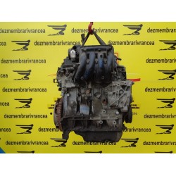 MOTOR CITROEN C3, 1.1 BENZINA