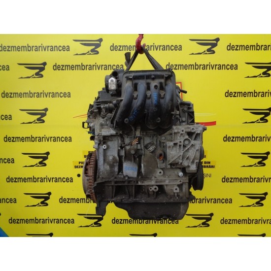 MOTOR CITROEN C3, 1.1 BENZINA MOTOR CITROEN C3, 1.1 BENZINA