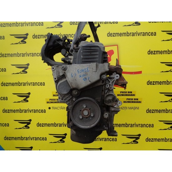 MOTOR CITROEN C3, 1.1 BENZINA MOTOR CITROEN C3, 1.1 BENZINA