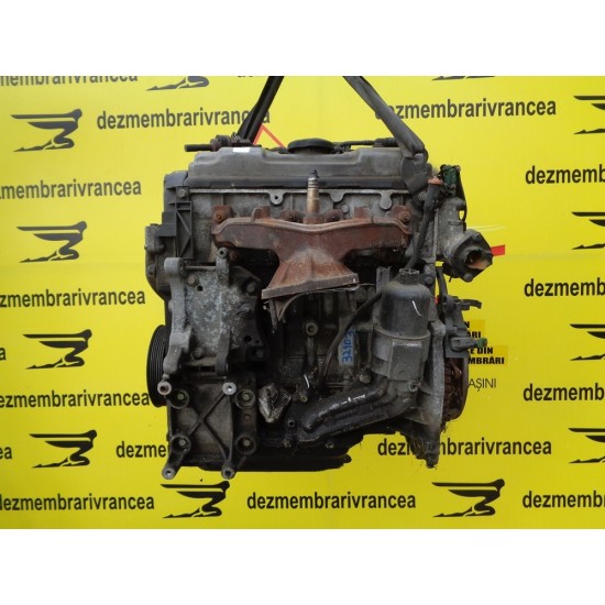 MOTOR CITROEN C3, 1.1 BENZINA MOTOR CITROEN C3, 1.1 BENZINA