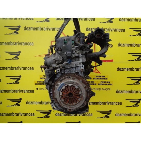 MOTOR CITROEN C3, 1.1 BENZINA MOTOR CITROEN C3, 1.1 BENZINA
