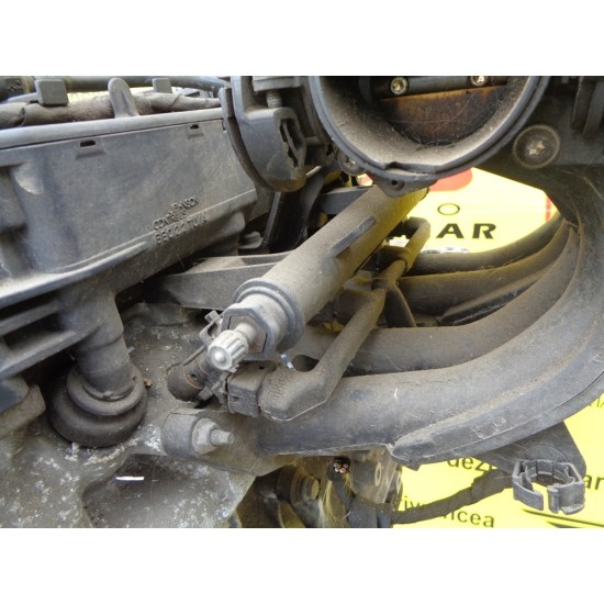 MOTOR CITROEN C3, 1.1 BENZINA MOTOR CITROEN C3, 1.1 BENZINA