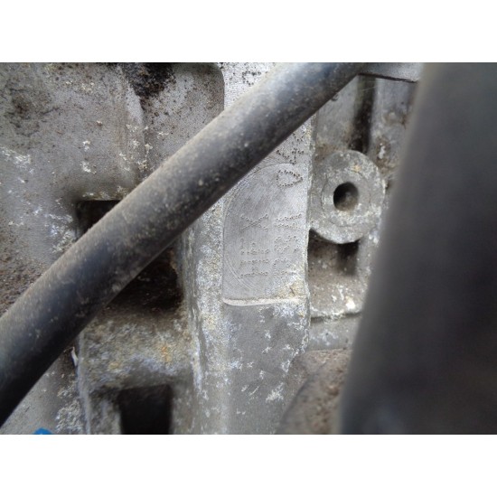 MOTOR CITROEN C3, 1.1 BENZINA MOTOR CITROEN C3, 1.1 BENZINA