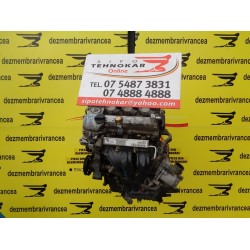 MOTOR SMART FORTWO 451, 1.0 B, AN 2007-2014
