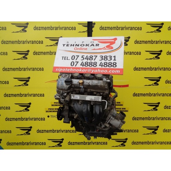 MOTOR SMART FORTWO 451, 1.0 B, AN 2007-2014 MOTOR SMART FORTWO 451, 1.0 B, AN 2007-2014