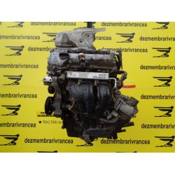 MOTOR SMART FORTWO 451, 1.0 B, AN 2007-2014 MOTOR SMART FORTWO 451, 1.0 B, AN 2007-2014