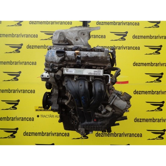 MOTOR SMART FORTWO 451, 1.0 B, AN 2007-2014 MOTOR SMART FORTWO 451, 1.0 B, AN 2007-2014