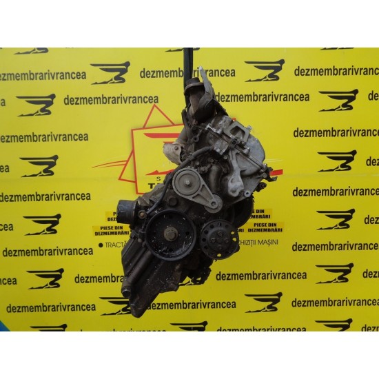 MOTOR SMART FORTWO 451, 1.0 B, AN 2007-2014 MOTOR SMART FORTWO 451, 1.0 B, AN 2007-2014