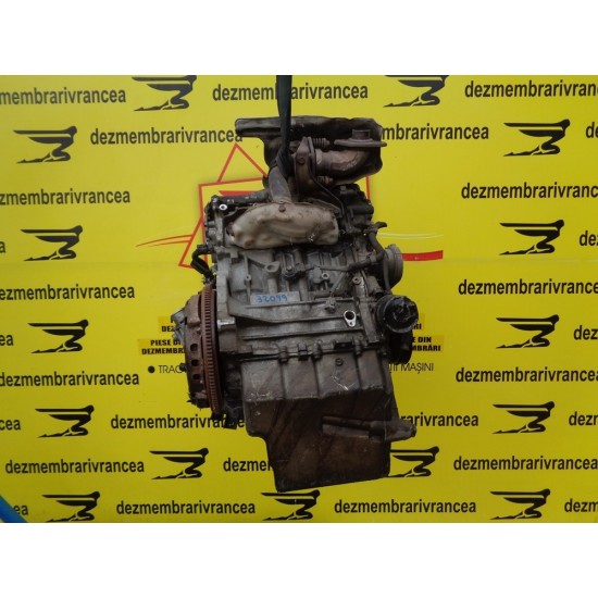 MOTOR SMART FORTWO 451, 1.0 B, AN 2007-2014 MOTOR SMART FORTWO 451, 1.0 B, AN 2007-2014