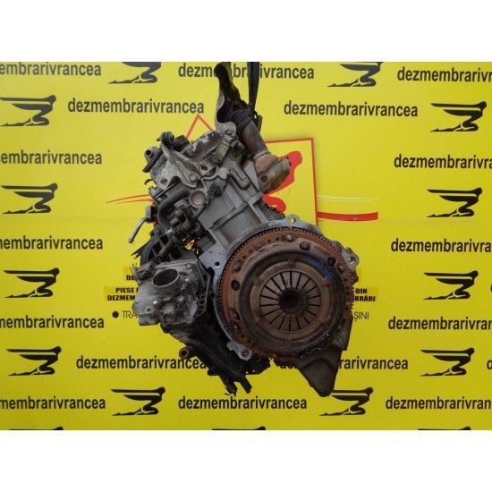 MOTOR SMART FORTWO 451, 1.0 B, AN 2007-2014 MOTOR SMART FORTWO 451, 1.0 B, AN 2007-2014