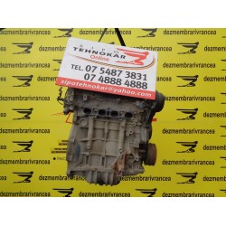 MOTOR FORD FOCUS II, 1.4 BENZINA, AN 2009