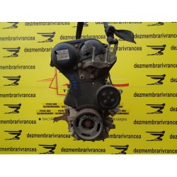 MOTOR FORD FOCUS II, 1.4 BENZINA, AN 2009