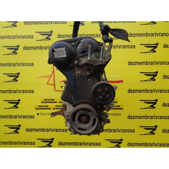 MOTOR FORD FOCUS II, 1.4 BENZINA, AN 2009 MOTOR FORD FOCUS II, 1.4 BENZINA, AN 2009