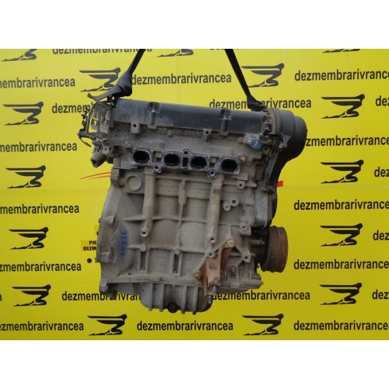 MOTOR FORD FOCUS II, 1.4 BENZINA, AN 2009 MOTOR FORD FOCUS II, 1.4 BENZINA, AN 2009