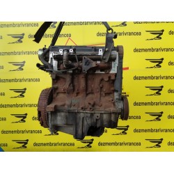 MOTOR DACIA LOGAN, 1.5 DCI, EURO 3, AN 2004