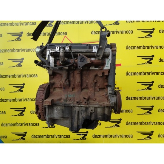 MOTOR DACIA LOGAN, 1.5 DCI, EURO 3, AN 2004 MOTOR DACIA LOGAN, 1.5 DCI, EURO 3, AN 2004