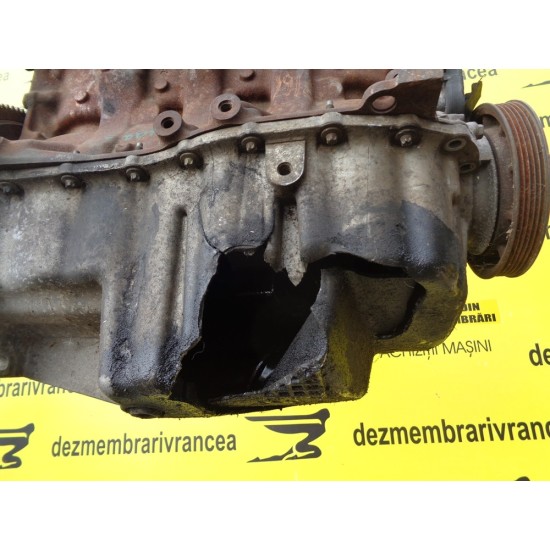 MOTOR DACIA LOGAN, 1.5 DCI, EURO 3, AN 2004 MOTOR DACIA LOGAN, 1.5 DCI, EURO 3, AN 2004