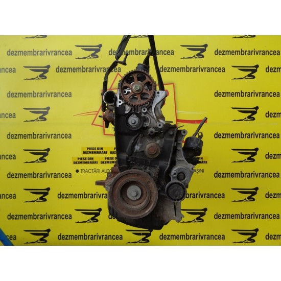 MOTOR DACIA LOGAN, 1.5 DCI, EURO 3, AN 2004 MOTOR DACIA LOGAN, 1.5 DCI, EURO 3, AN 2004