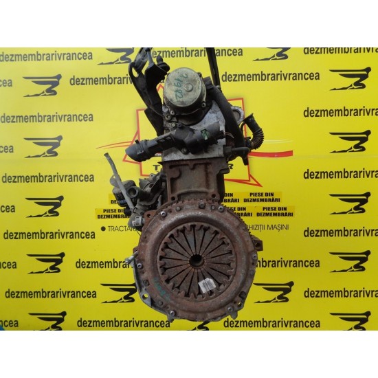 MOTOR DACIA LOGAN, 1.5 DCI, EURO 3, AN 2004 MOTOR DACIA LOGAN, 1.5 DCI, EURO 3, AN 2004