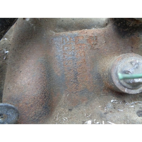 MOTOR DACIA LOGAN, 1.5 DCI, EURO 3, AN 2004 MOTOR DACIA LOGAN, 1.5 DCI, EURO 3, AN 2004
