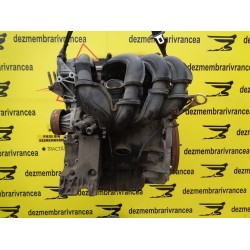 MOTOR FORD FOCUS II, 1.6 BENZINA, 16V, AN 2006