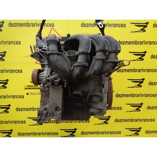 MOTOR FORD FOCUS II, 1.6 BENZINA, 16V, AN 2006 MOTOR FORD FOCUS II, 1.6 BENZINA, 16V, AN 2006