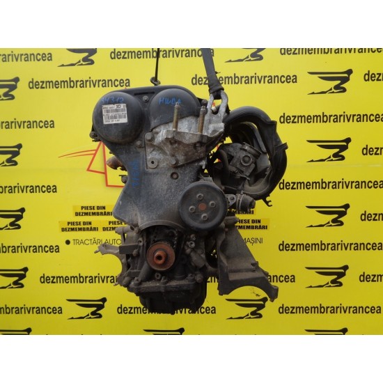 MOTOR FORD FOCUS II, 1.6 BENZINA, 16V, AN 2006 MOTOR FORD FOCUS II, 1.6 BENZINA, 16V, AN 2006
