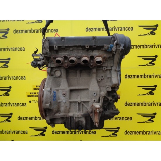 MOTOR FORD FOCUS II, 1.6 BENZINA, 16V, AN 2006 MOTOR FORD FOCUS II, 1.6 BENZINA, 16V, AN 2006