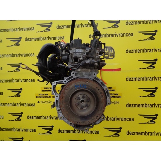 MOTOR FORD FOCUS II, 1.6 BENZINA, 16V, AN 2006 MOTOR FORD FOCUS II, 1.6 BENZINA, 16V, AN 2006
