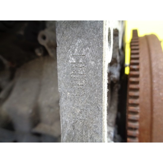 MOTOR FORD FOCUS II, 1.6 BENZINA, 16V, AN 2006 MOTOR FORD FOCUS II, 1.6 BENZINA, 16V, AN 2006