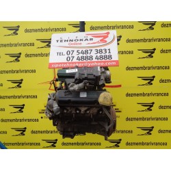 MOTOR FORD KA, 1.3 BENZINA, AN 1999