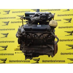 MOTOR FORD KA, 1.3 BENZINA, AN 1999 MOTOR FORD KA, 1.3 BENZINA, AN 1999