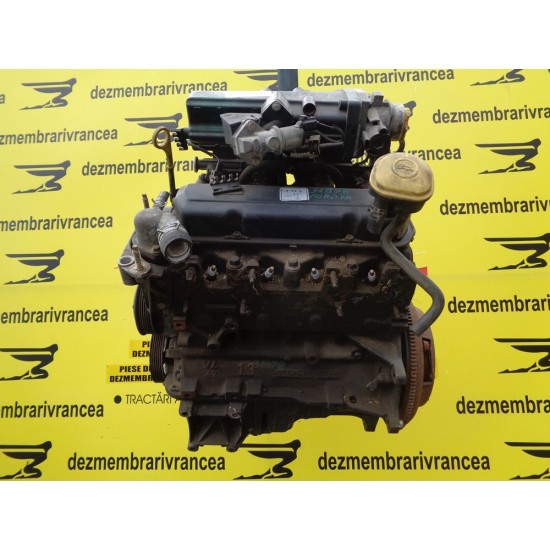 MOTOR FORD KA, 1.3 BENZINA, AN 1999 MOTOR FORD KA, 1.3 BENZINA, AN 1999