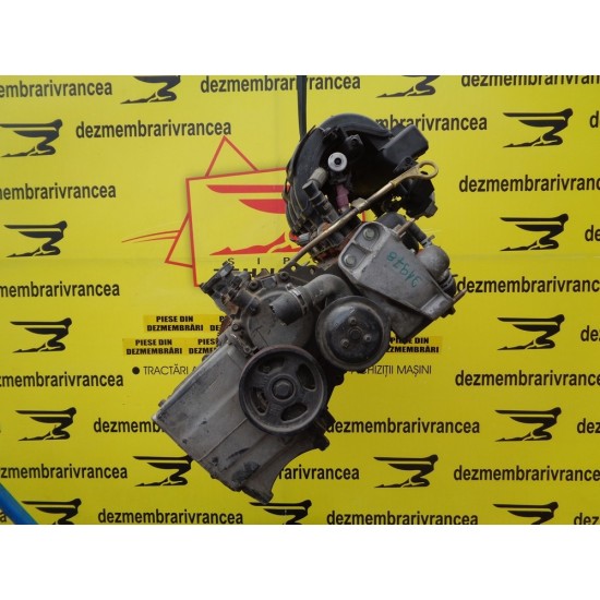 MOTOR FORD KA, 1.3 BENZINA, AN 1999 MOTOR FORD KA, 1.3 BENZINA, AN 1999