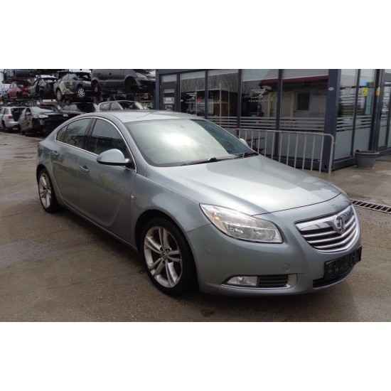 DEZMEMBRAM VAUXHALL INSIGNIA ,2.0 CDTI ,COD MOTOR A20DTH, AN 2011 !