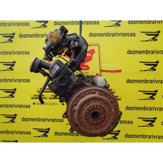 MOTOR FORD KA, 1.3 BENZINA, AN 1999 MOTOR FORD KA, 1.3 BENZINA, AN 1999