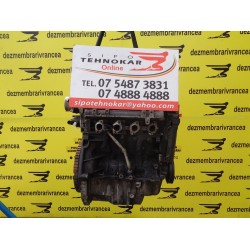 MOTOR RENAULT SCENIC II, 1.5 DCI, AN 2005