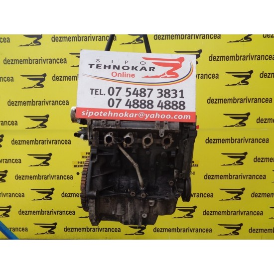 MOTOR RENAULT SCENIC II, 1.5 DCI, AN 2005 MOTOR RENAULT SCENIC II, 1.5 DCI, AN 2005
