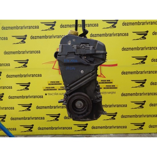 MOTOR RENAULT SCENIC II, 1.5 DCI, AN 2005 MOTOR RENAULT SCENIC II, 1.5 DCI, AN 2005